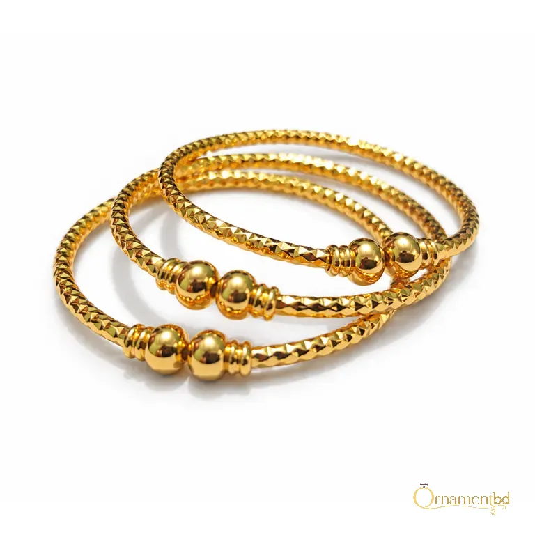 Adjustable Bangles for Kids (Pair)