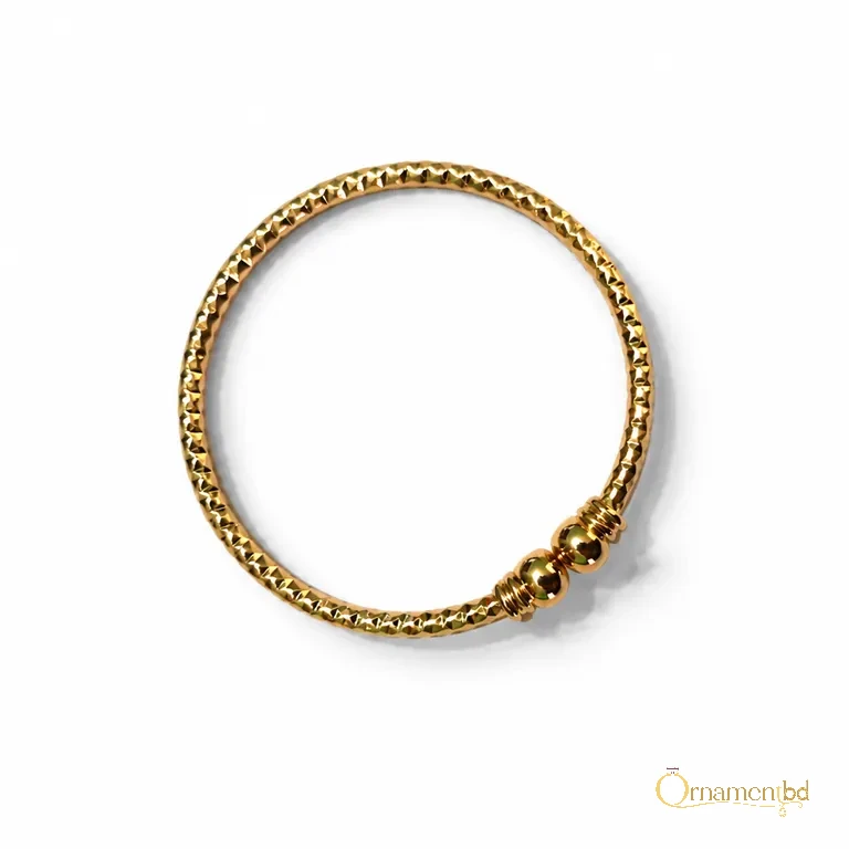Adjustable Bangles for Kids (Pair) gallery view 2