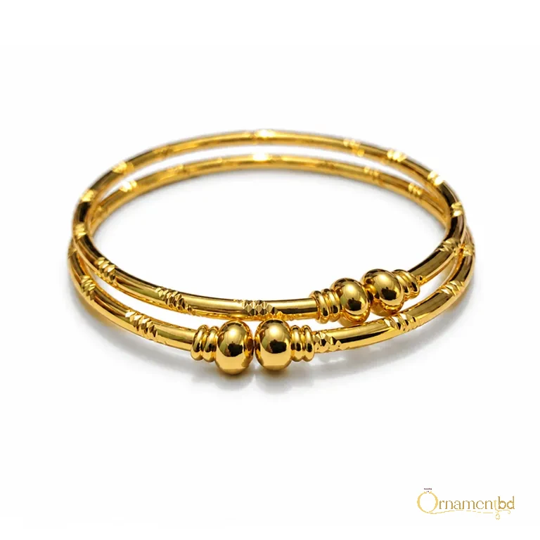 Adjustable Bangles for women (Pair)