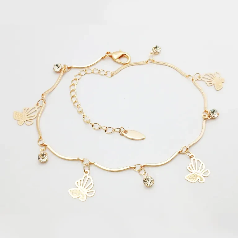 Anklet