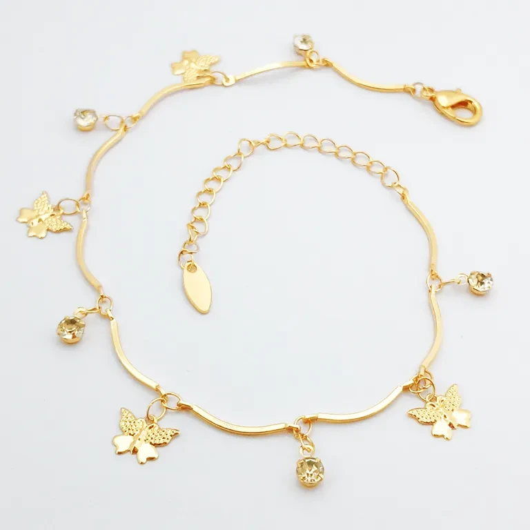 Anklet