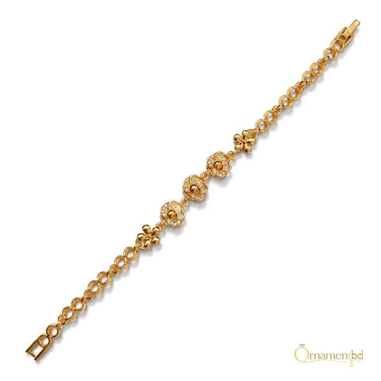 Bracelets (flower)
