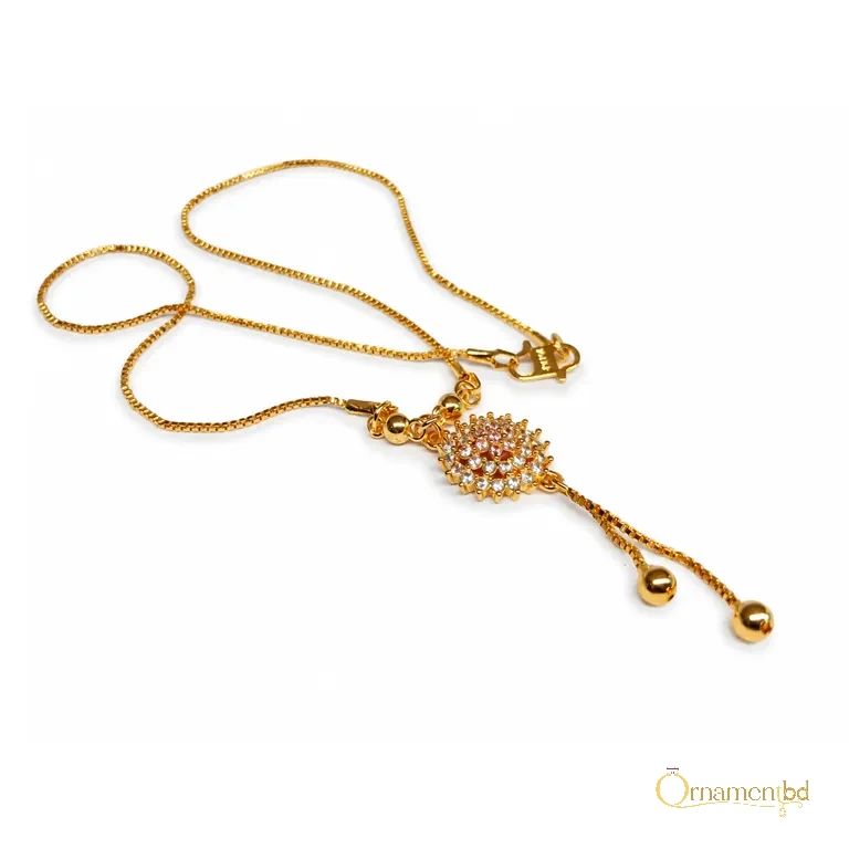 Flower Pendant gallery view 2