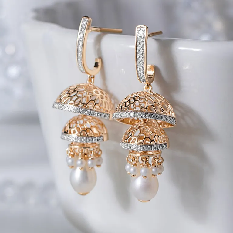 Jhumka