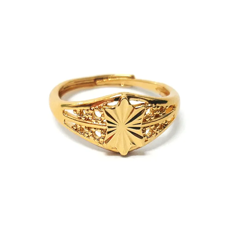 Statement Ring