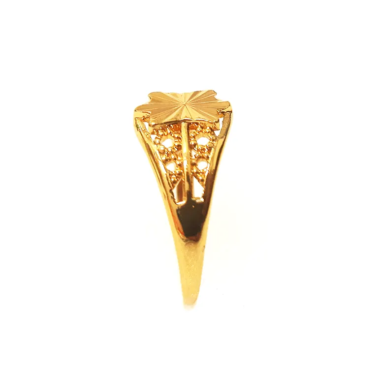 Statement Ring gallery view 2
