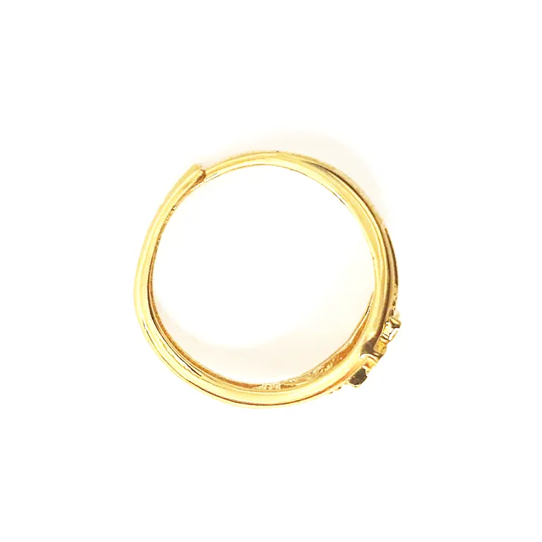 Statement Ring gallery view 3