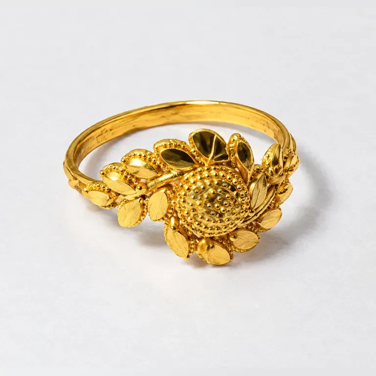 Statement Ring (Baby)