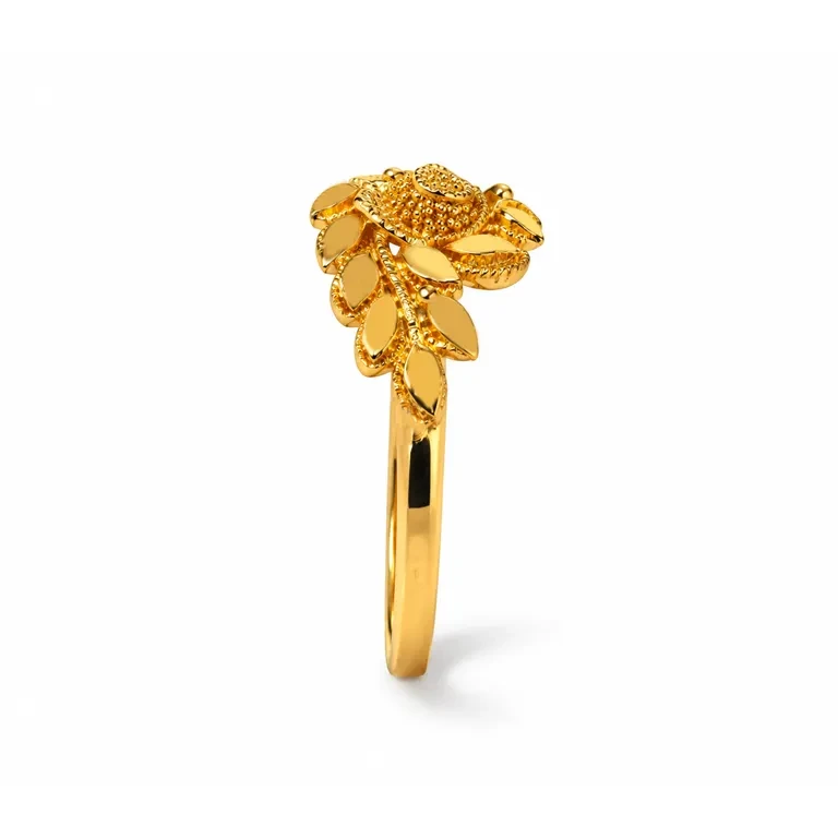 Statement Ring (Baby) gallery view 2