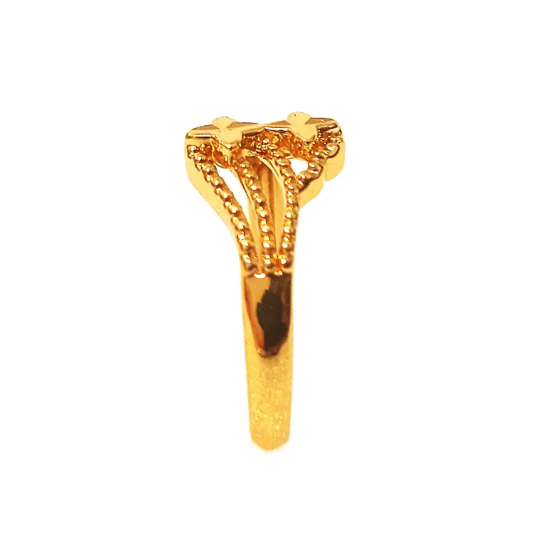 Statement Ring (Star) gallery view 2