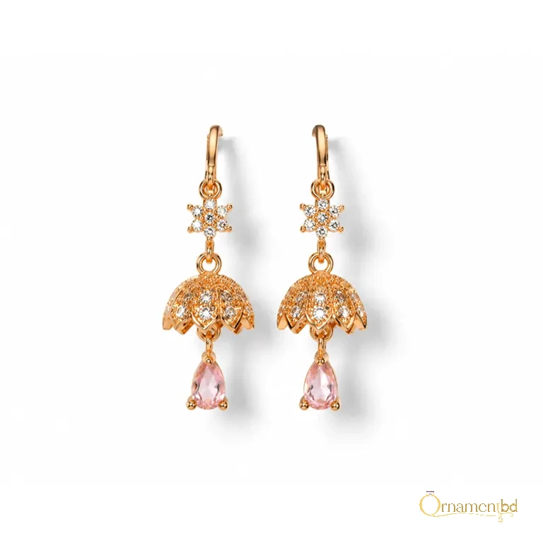 Umbrella Jhumka